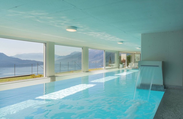 Valarin Luxury Apartments & Wellness