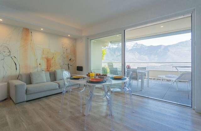 Valarin Milano, Luxury Apartment & Wellness