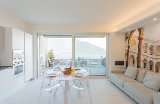 Valarin Palermo Luxory Apartment Wellness