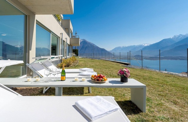 Valarin Roma Luxory Apartment Wellness