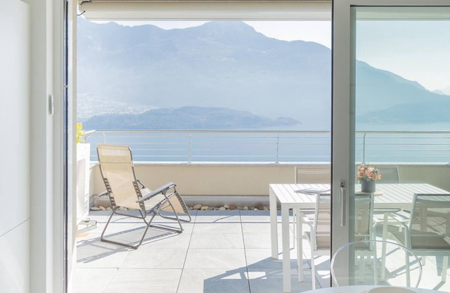Valarin Venezia Luxory Apartment Wellness