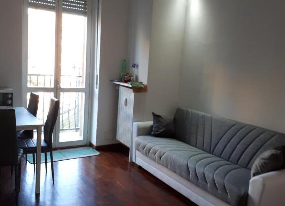 Valassina milano apartment