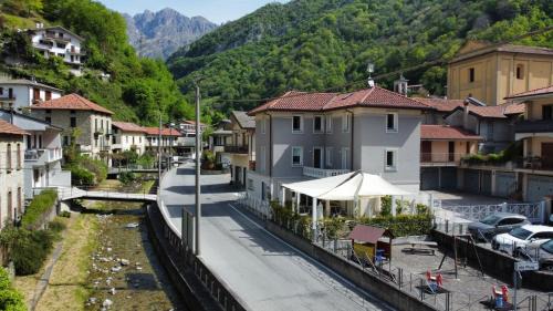 Valderf' Resort