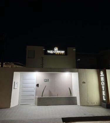 Vale Confort Hotel