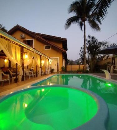 Vale do Pontal Angra Suites