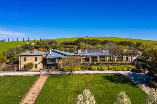 Vale Hill House