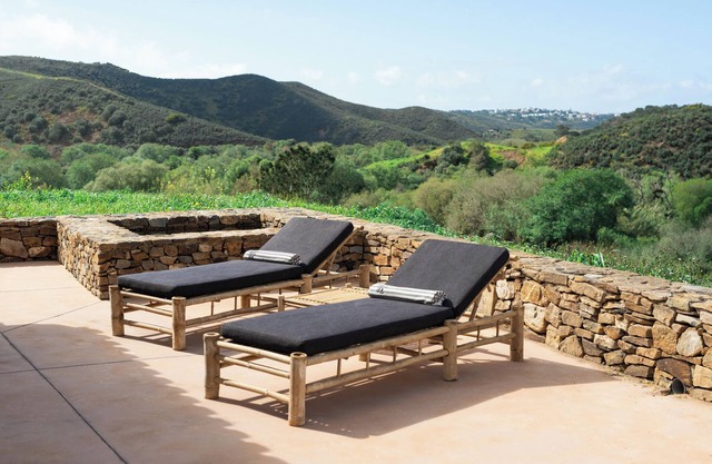 Vale Palheiro Earth Resort ! SOFT OPENING !