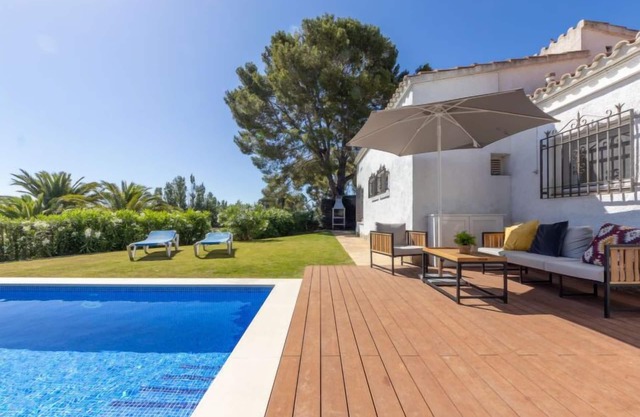 Valencia by Interhome