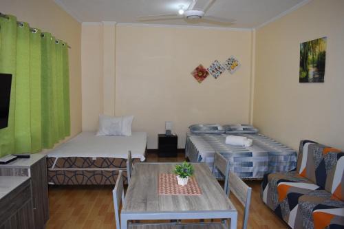 Valencia Studio apartment