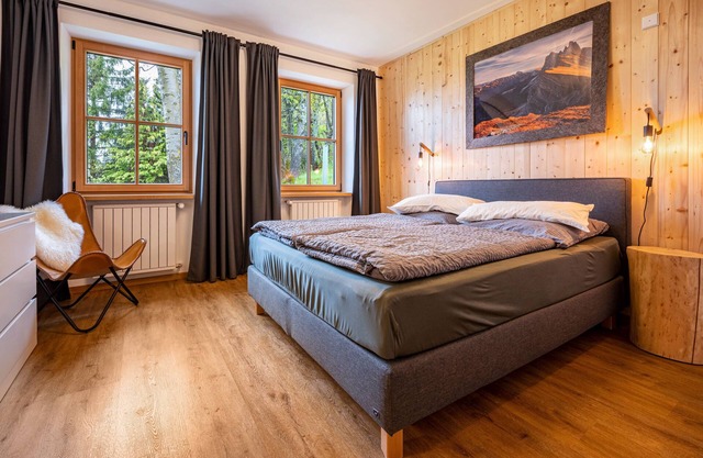 VALENTIN36 Apartment Geisler with Wi-Fi and Balcony