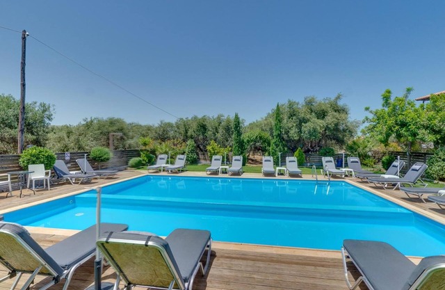Valentina apartments