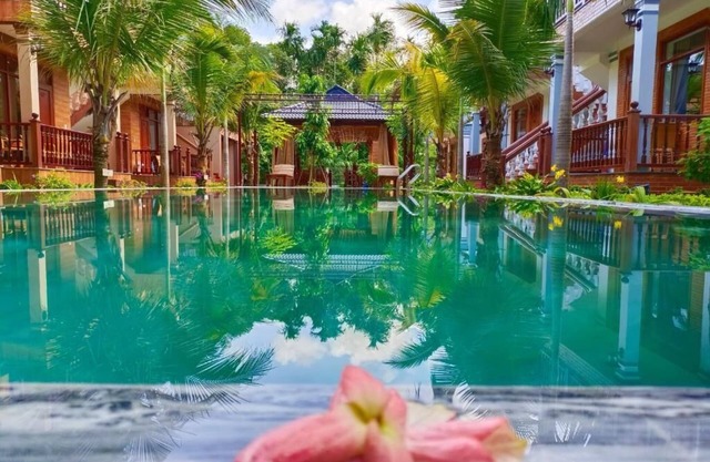 valentina resort & spa