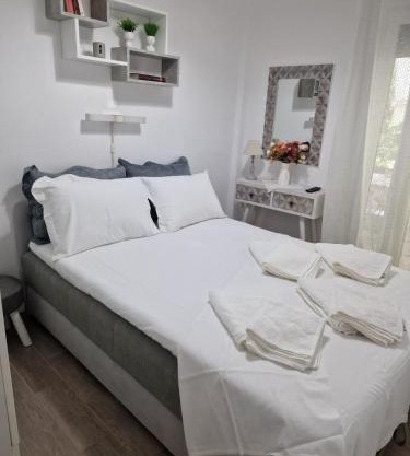 Valentina's Apartment
