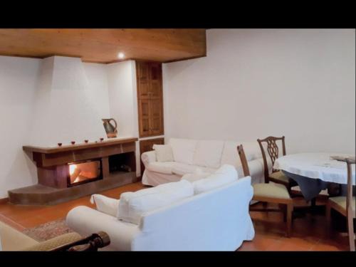Valentina's House