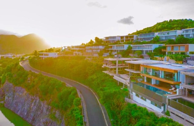 Valentine Villa Nha Trang B8