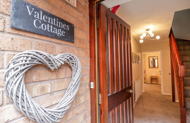 Valentines Cottage