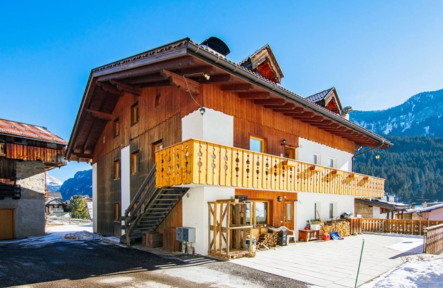 Valentini by Interhome