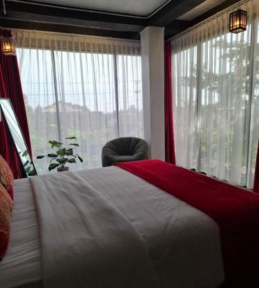 Valhalla Boutique Hotel