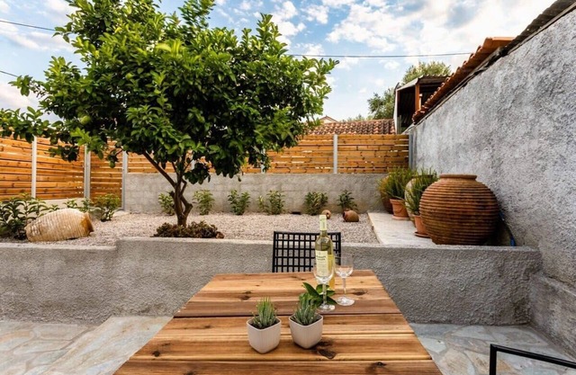 Valira Cozy Maisonette - Relaxing Vibes Getaway