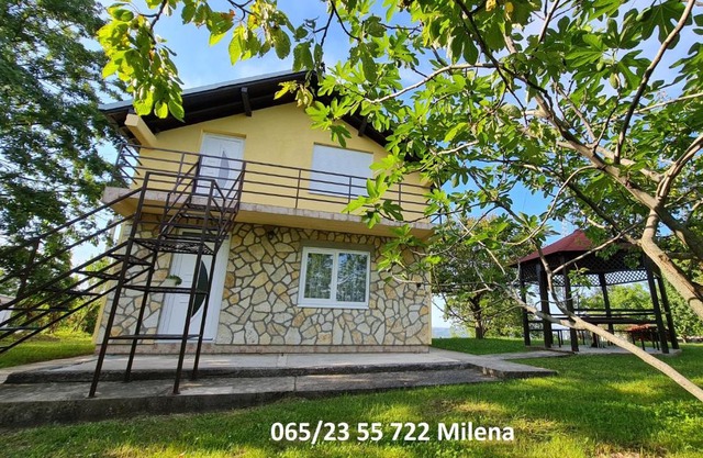 Valjevo vikendica, stan na dan