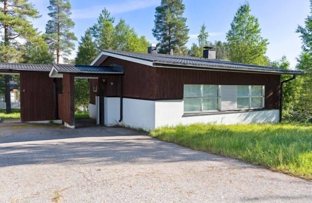 Valkeisrinne 1h by Interhome