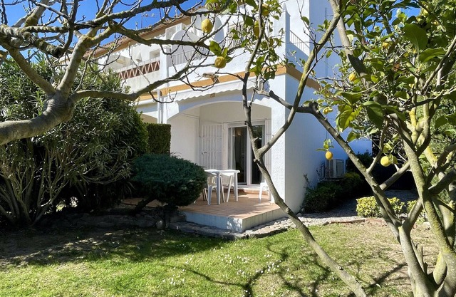 VALL PETITA WITH PRIVATE GARDEN 152