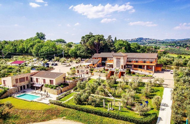 Vallantica Resort & Spa
