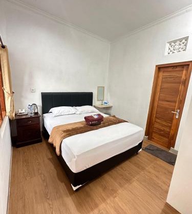 Vallari Besakih Homestay
