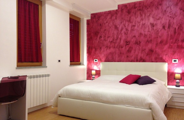 Valle Aurelia House