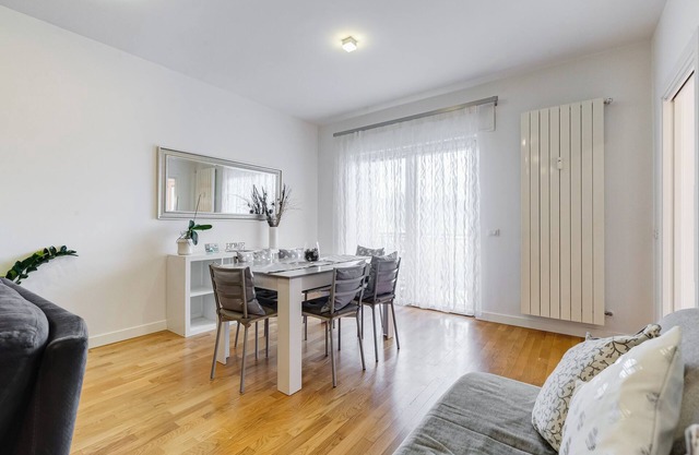 Valle Aurelia vatican apartment: Your Charming Retreat bear S.Peter