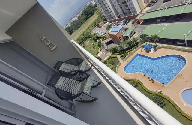 Valle del lili cozy apartment