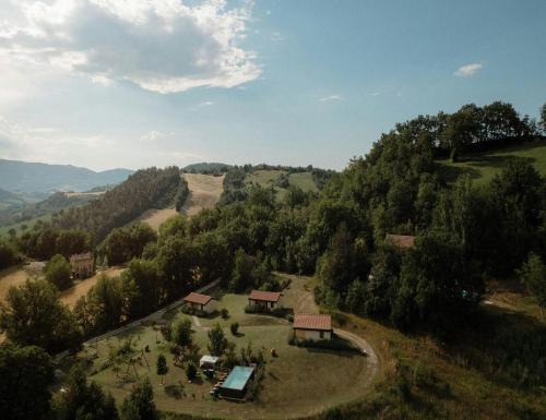 Valle del Lupo