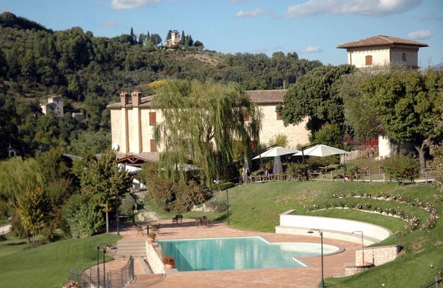 Valle Rosa