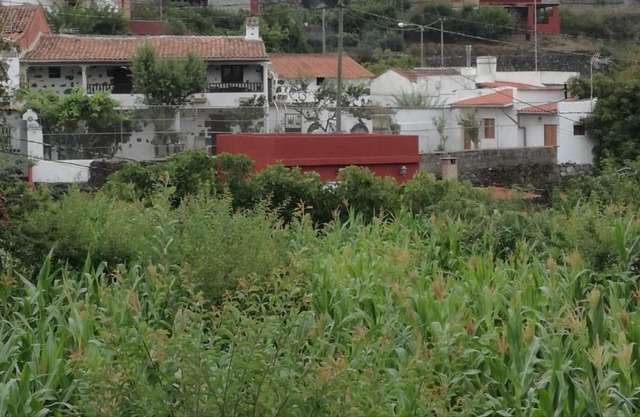 VALLESECRETO
