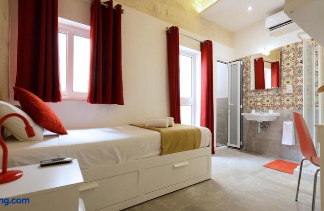 Vallettastay Lovely House Private Rooms