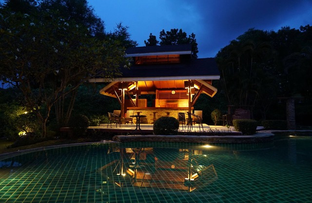 Valley Garden Resort