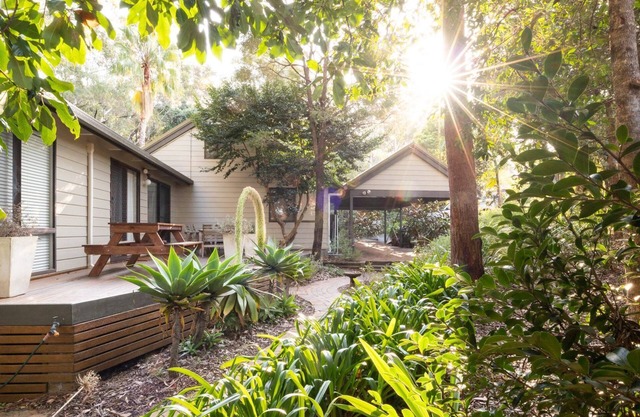 Valley Hideaway - Whole House