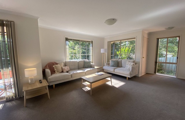 Valley House - stay with us in comfort