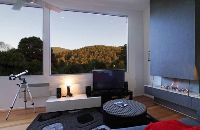 Valley Ride Accommodation