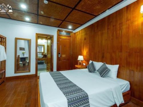 Valley Sapa Hotel