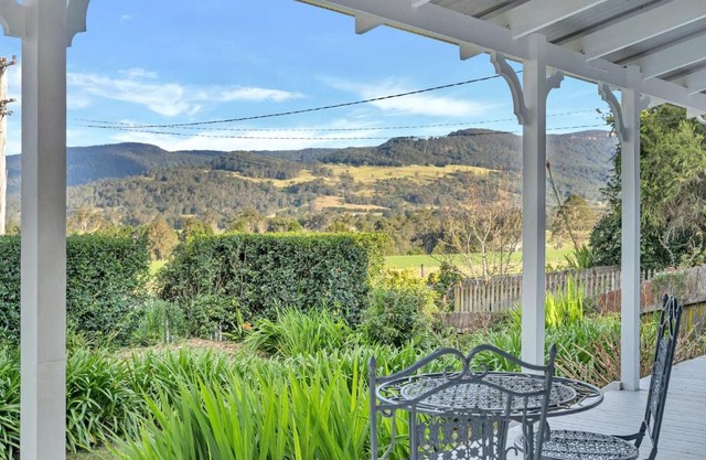 Valley View Cottage