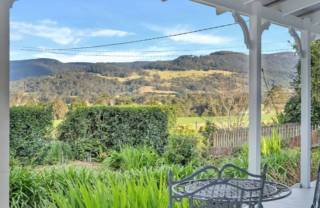Valley View Cottage - Kangaroo Valley