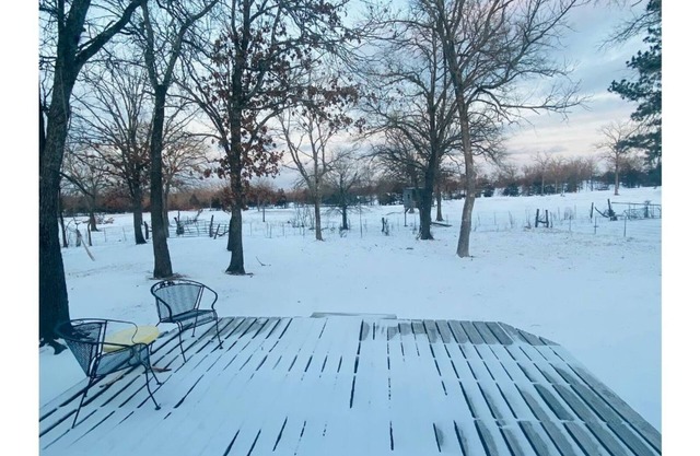 Valley View - Country Living - Farm House Getaway