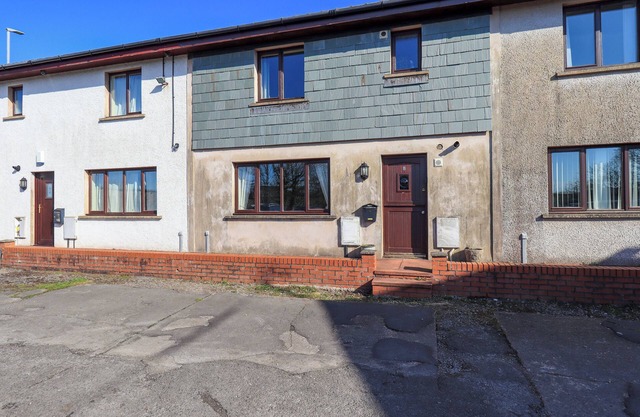 VALLEY VIEW, pet friendly in Cleator Moor