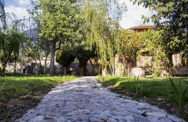 Valley Walker Home