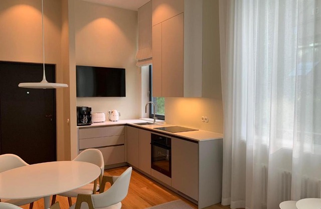 Vallikraavi Lux Apartment