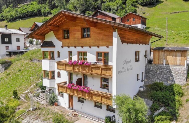 Vallis Bella by Interhome