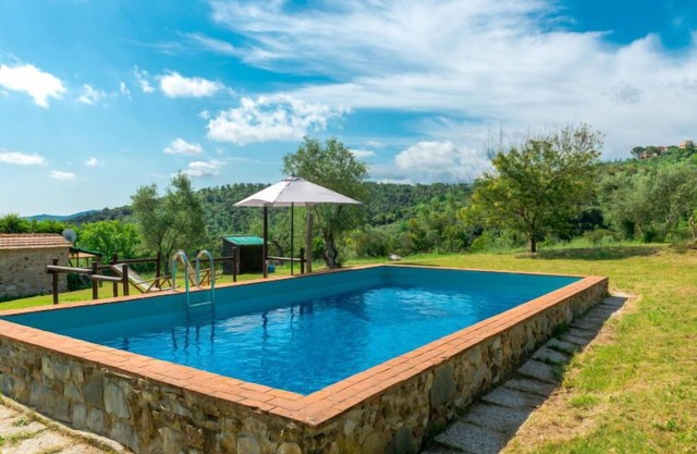 Valmarinella by Interhome