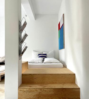 Valorize Apartment 24