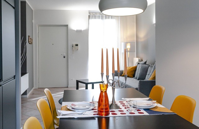 VALPOLICELLA APARTMENTS: OLIVE TREE RESIDENCE